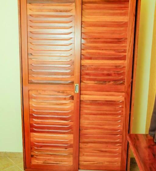 스탠다드 룸, Hospedaria Vitória Mar