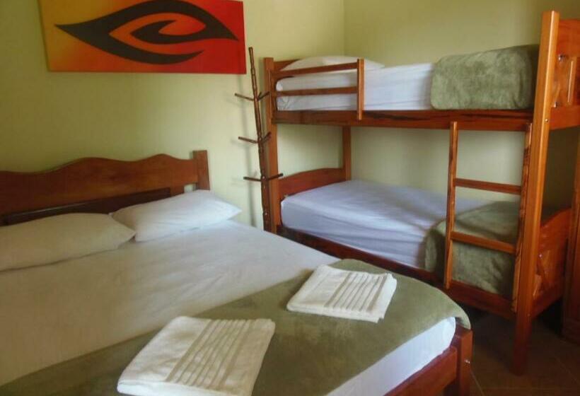 스탠다드 룸, Hospedaria Vitória Mar