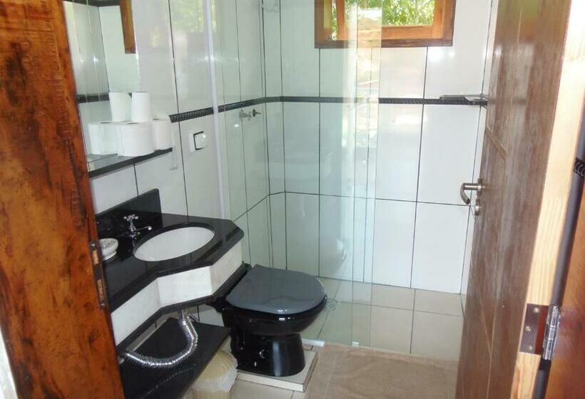 스탠다드 룸, Hospedaria Vitória Mar