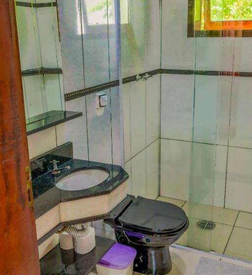 패밀리 룸, Hospedaria Vitória Mar