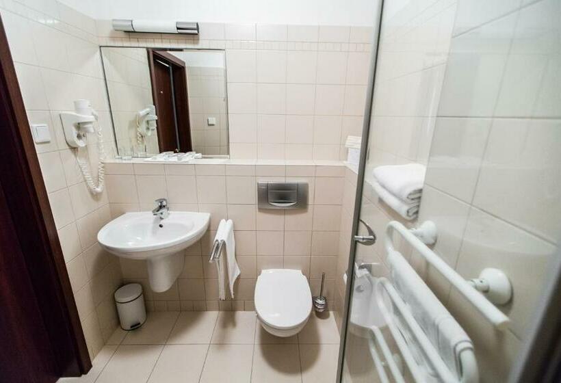 Номер Стандарт, Stacja Nowa Gdynia Bed & Breakfast