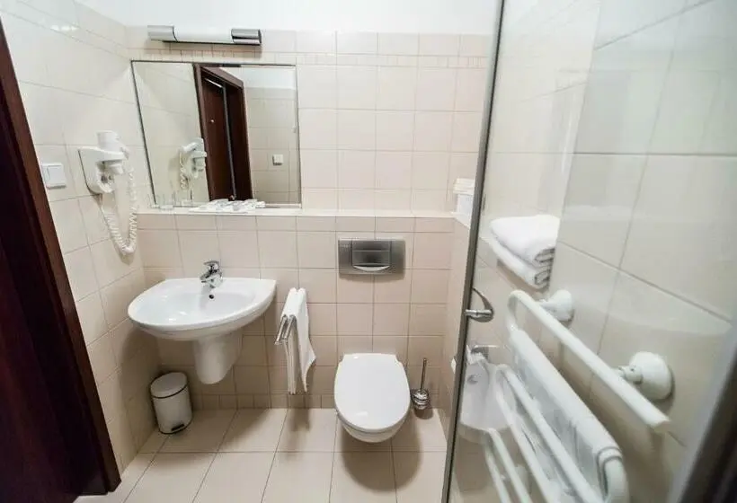 スタンダードルーム, Stacja Nowa Gdynia Bed & Breakfast