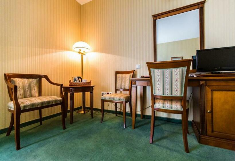 اتاق استاندارد, Stacja Nowa Gdynia Bed & Breakfast