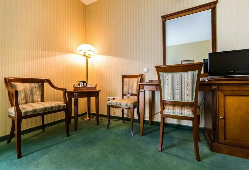 スタンダードルーム, Stacja Nowa Gdynia Bed & Breakfast