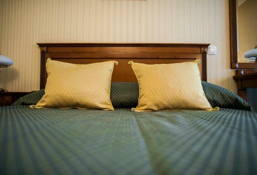 اتاق استاندارد, Stacja Nowa Gdynia Bed & Breakfast