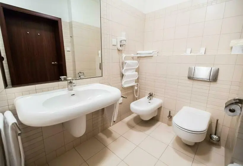 1ベッドルームアパートメント, Stacja Nowa Gdynia Bed & Breakfast