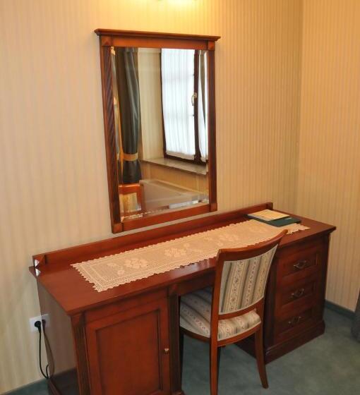 Номер Стандарт, Stacja Nowa Gdynia Bed & Breakfast