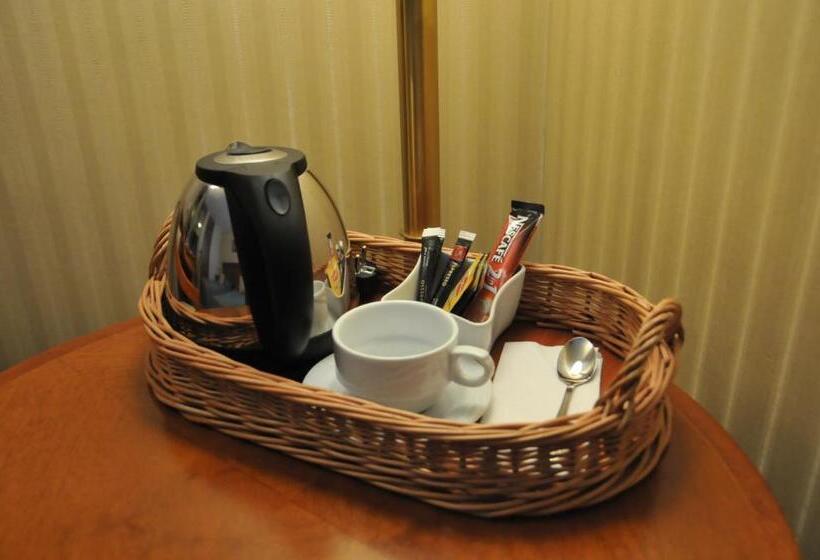 اتاق استاندارد, Stacja Nowa Gdynia Bed & Breakfast