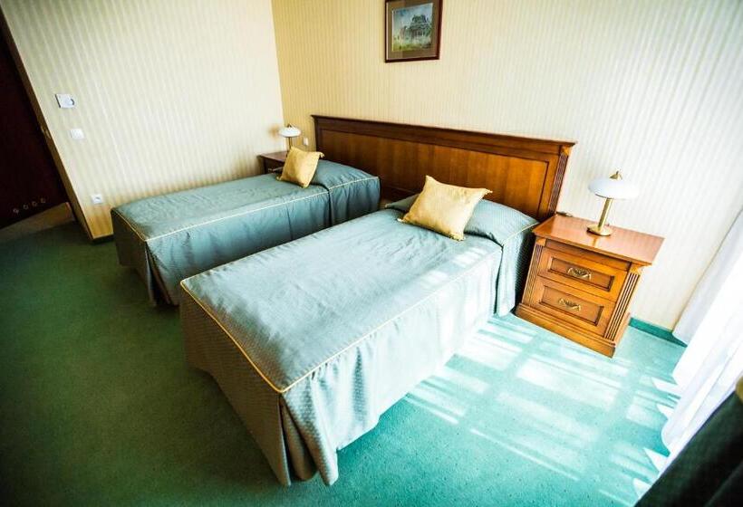 Номер Стандарт, Stacja Nowa Gdynia Bed & Breakfast