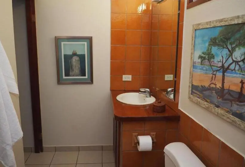 Standard-huone, Ten North Tamarindo Beach