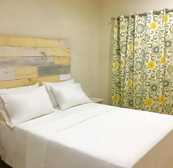 Standard-huone, Ten North Tamarindo Beach