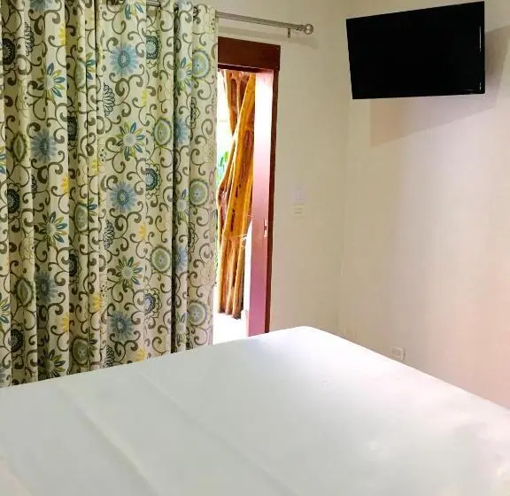 Standard-huone, Ten North Tamarindo Beach