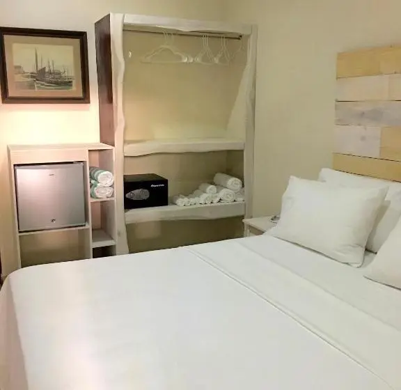 Standard-huone, Ten North Tamarindo Beach