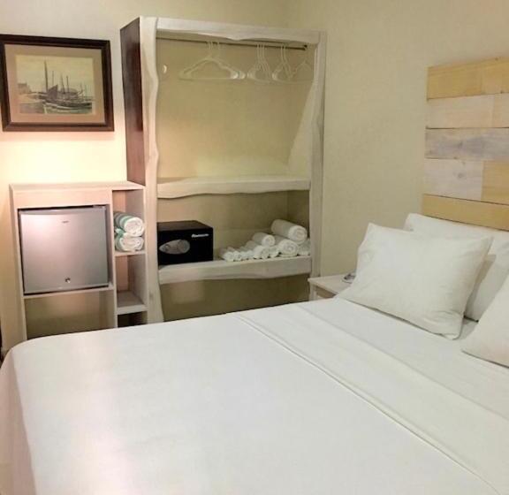 スタンダードルーム, Ten North Tamarindo Beach