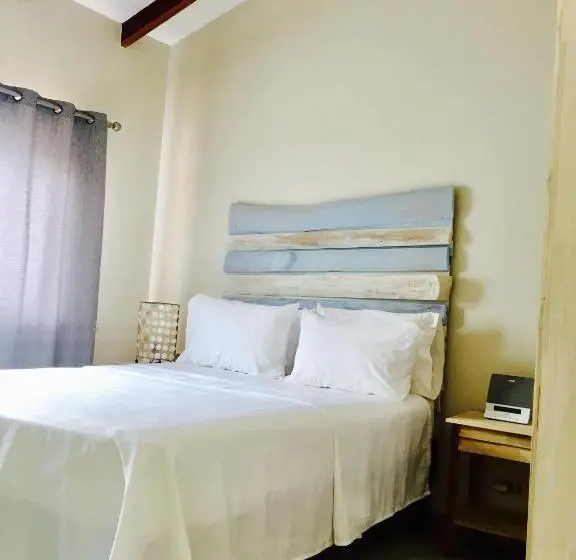 Deluxe-huone, Ten North Tamarindo Beach