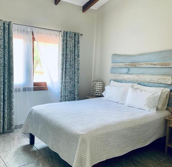 豪华房间, Ten North Tamarindo Beach