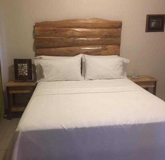 스탠다드 룸, Ten North Tamarindo Beach