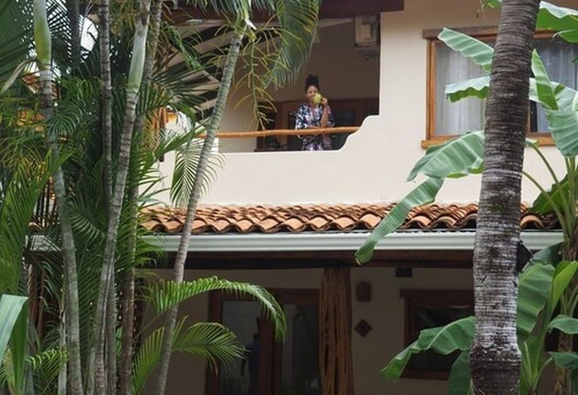 Apartamento 1 Dormitório com Sacada, Ten North Tamarindo Beach