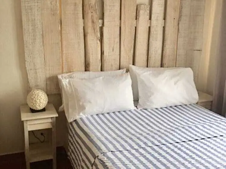 Economy-huone, Ten North Tamarindo Beach