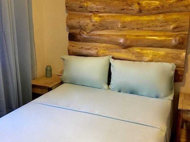 エコノミールーム, Ten North Tamarindo Beach