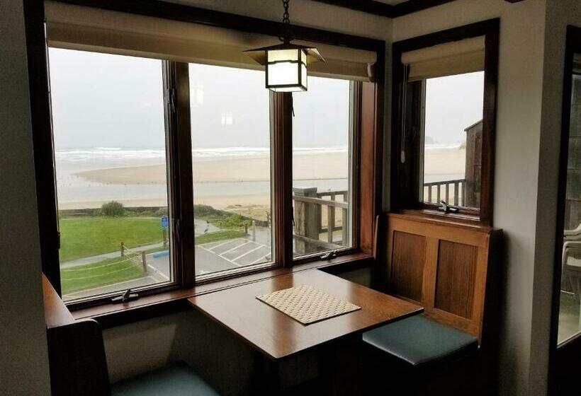 סטודיו סטנדרט, מיטה זוגית, The Waves