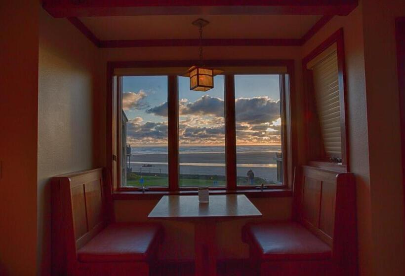 סטודיו סטנדרט, מיטה זוגית, The Waves