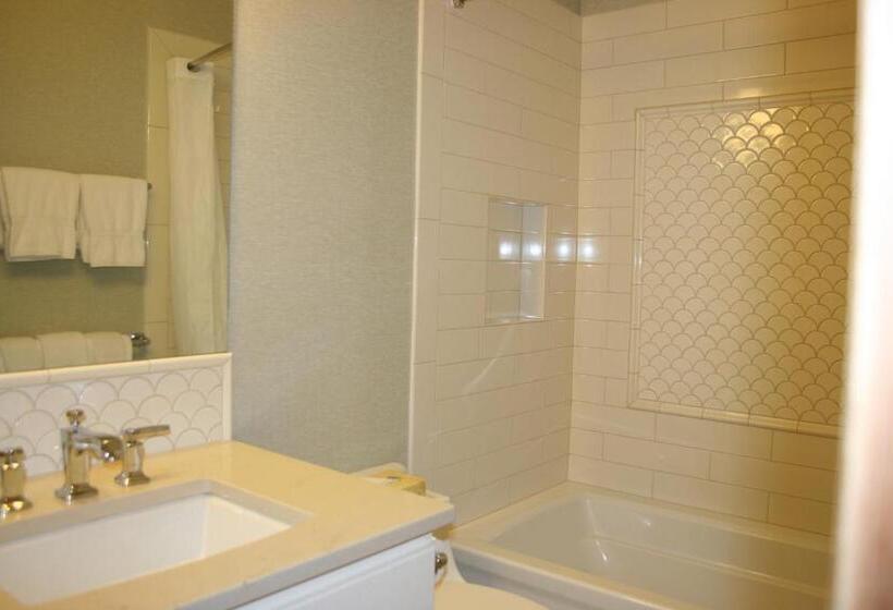 סטודיו סטנדרטי נוף לים, The Waves