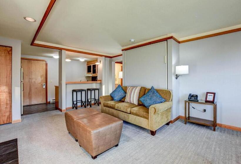 סוויטה נוף לים, The Waves