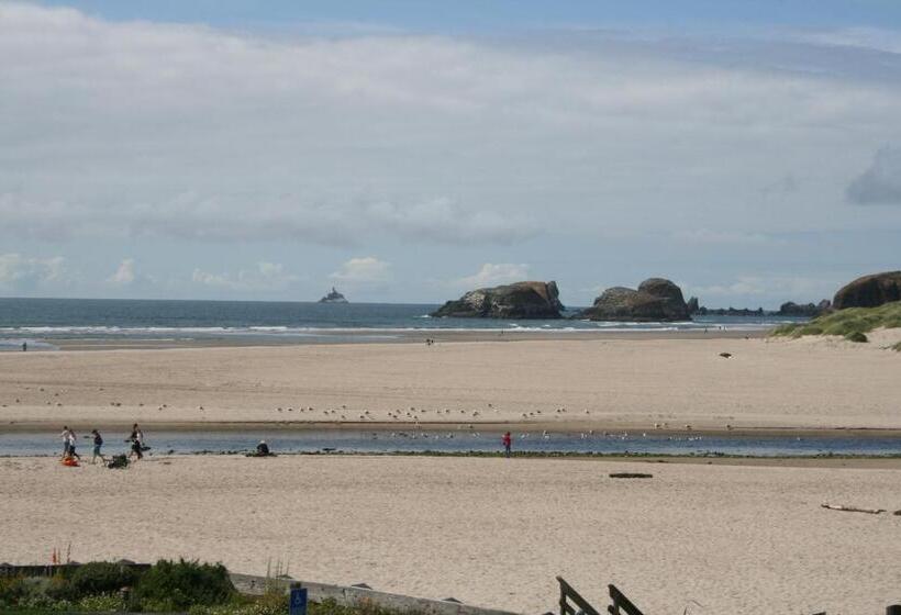 סוויטה נוף לים, The Waves