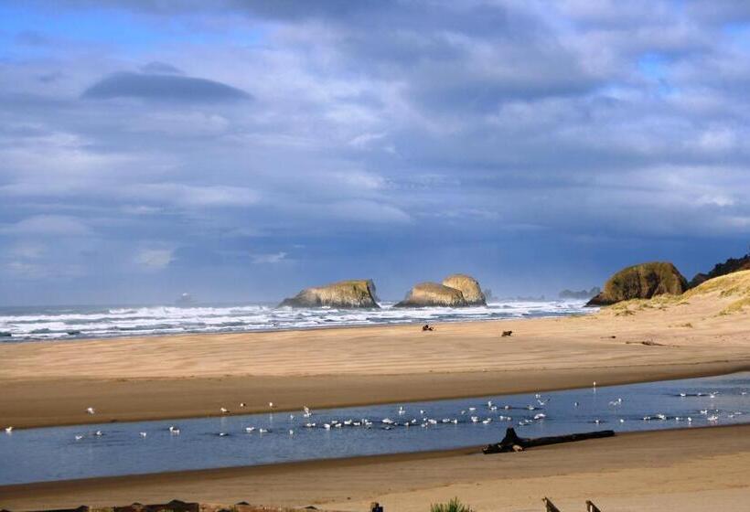 סוויטה נוף לים, The Waves