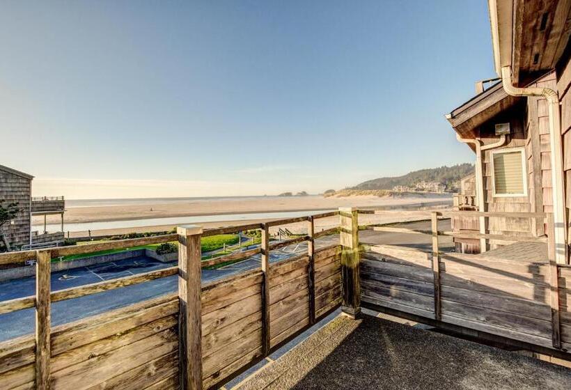 סוויטה נוף לים, The Waves