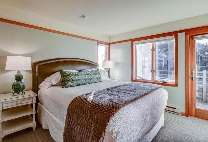 סוויטה נוף לים, The Waves