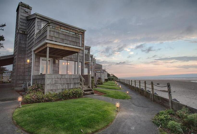 סטודיו סטנדרט, מיטה זוגית, The Waves