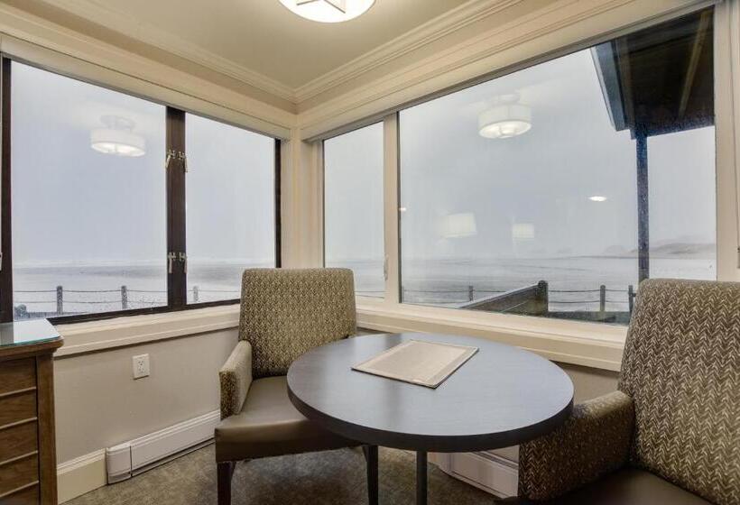 סטודיו סטנדרט, מיטה זוגית, The Waves