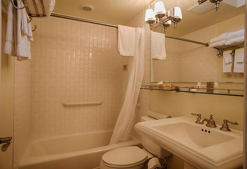 סטודיו סטנדרט, מיטה זוגית, The Waves