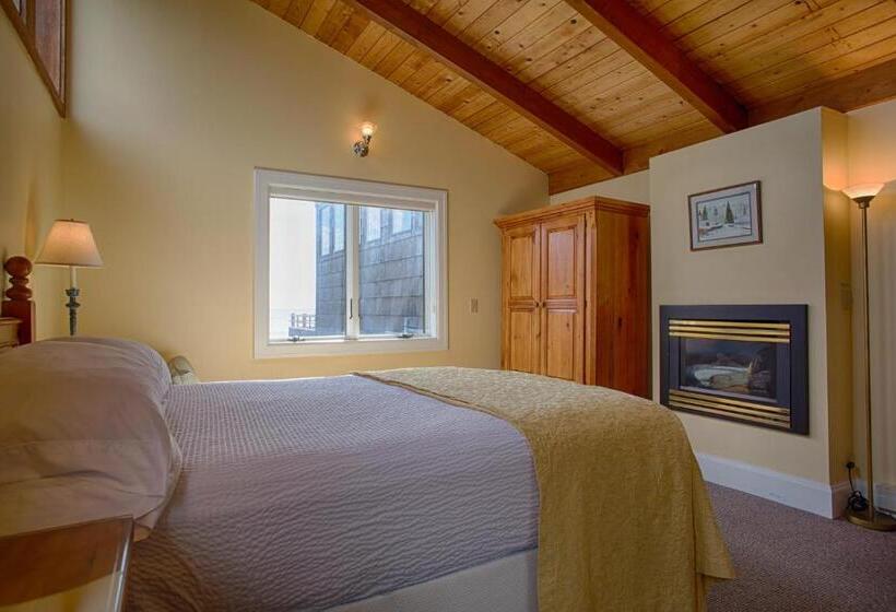 חדר סטנדרט עם נוף, The Waves