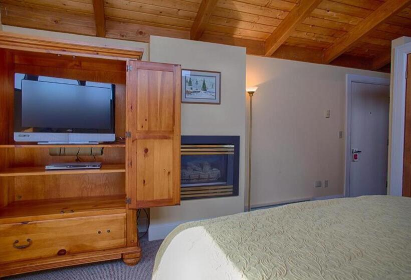 חדר סטנדרט עם נוף, The Waves