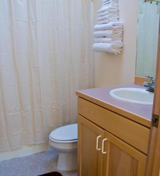 חדר סטודיו סטנדרד, The Waves