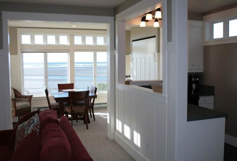 סוויטה נוף לים, The Waves