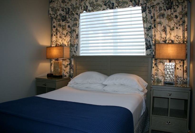 סוויטה נוף לים, The Waves