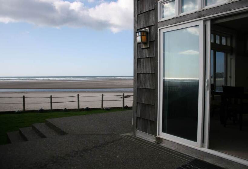 סוויטה נוף לים, The Waves