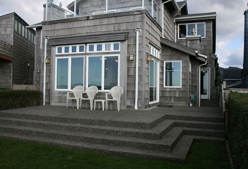 סוויטה נוף לים, The Waves