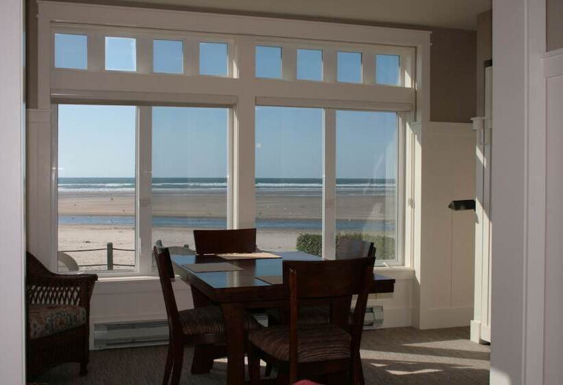 סוויטה נוף לים, The Waves