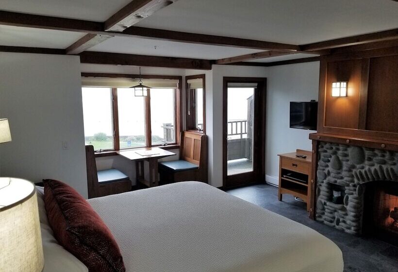 סטודיו סטנדרט מיטה זוגית, The Waves