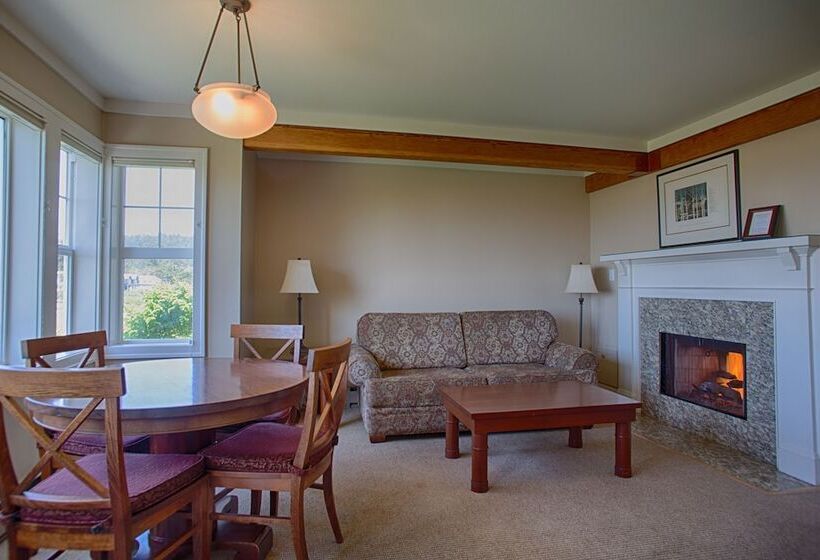 סוויטה נוף לים, The Waves