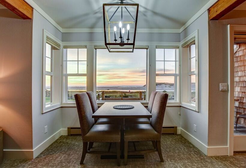 סוויטה נוף לים, The Waves