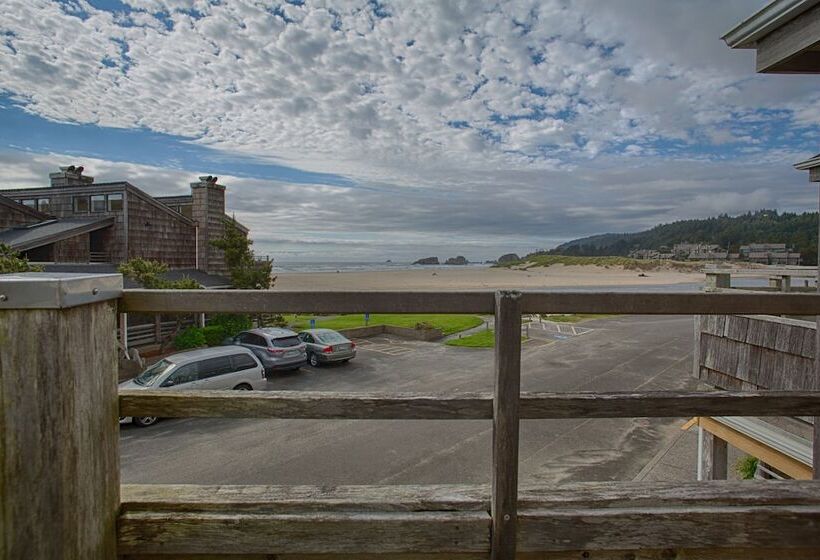 סטודיו סטנדרט מיטה זוגית, The Waves