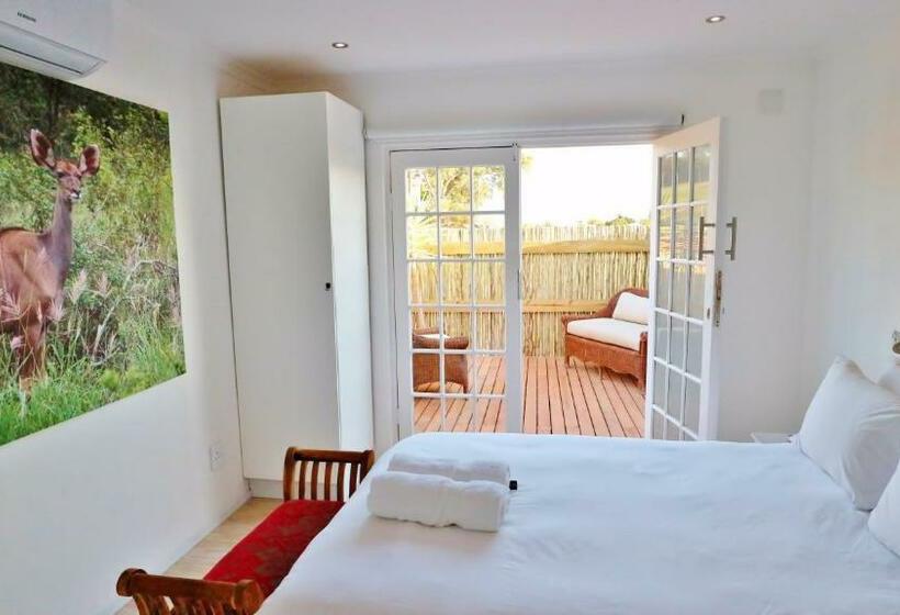 标准间, Thelab Robertson