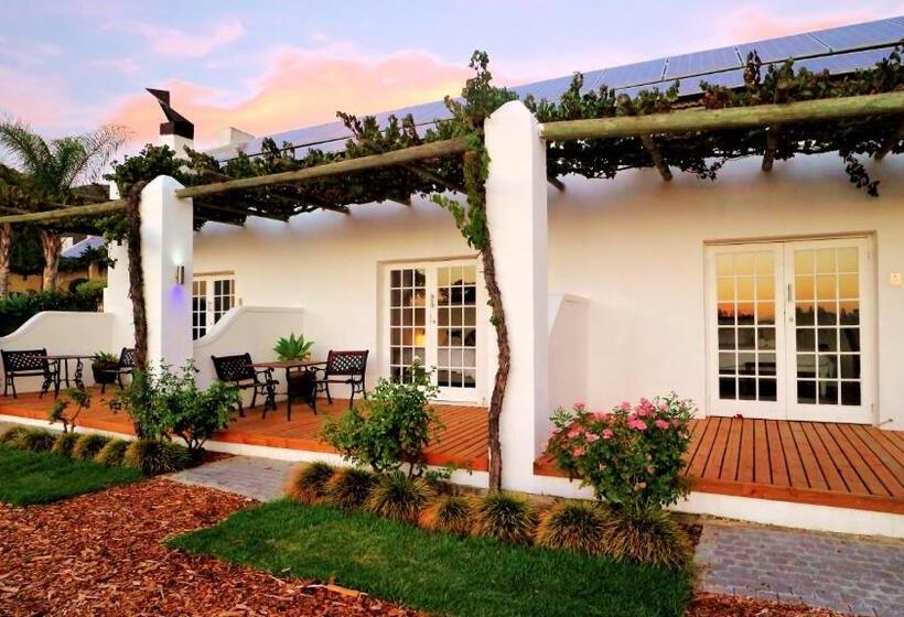 标准间, Thelab Robertson