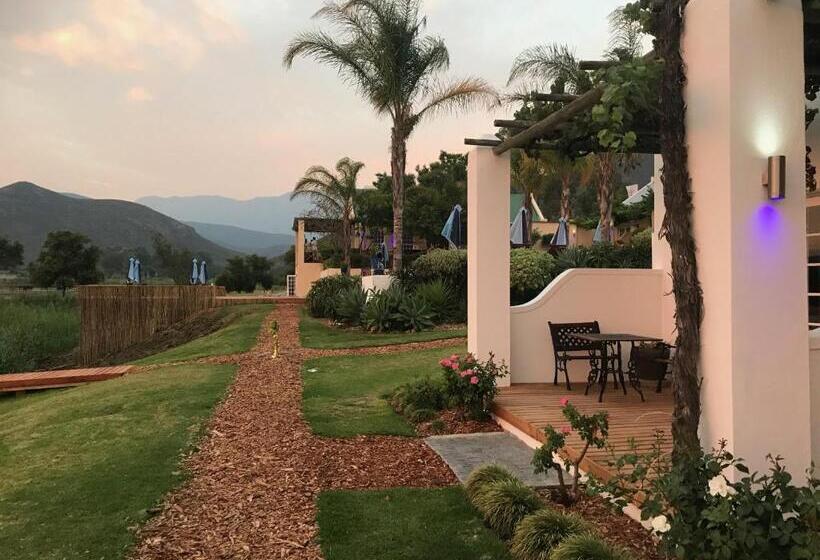 标准间, Thelab Robertson